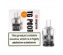 Aspire Cyber G Replacement pods - pack of 2